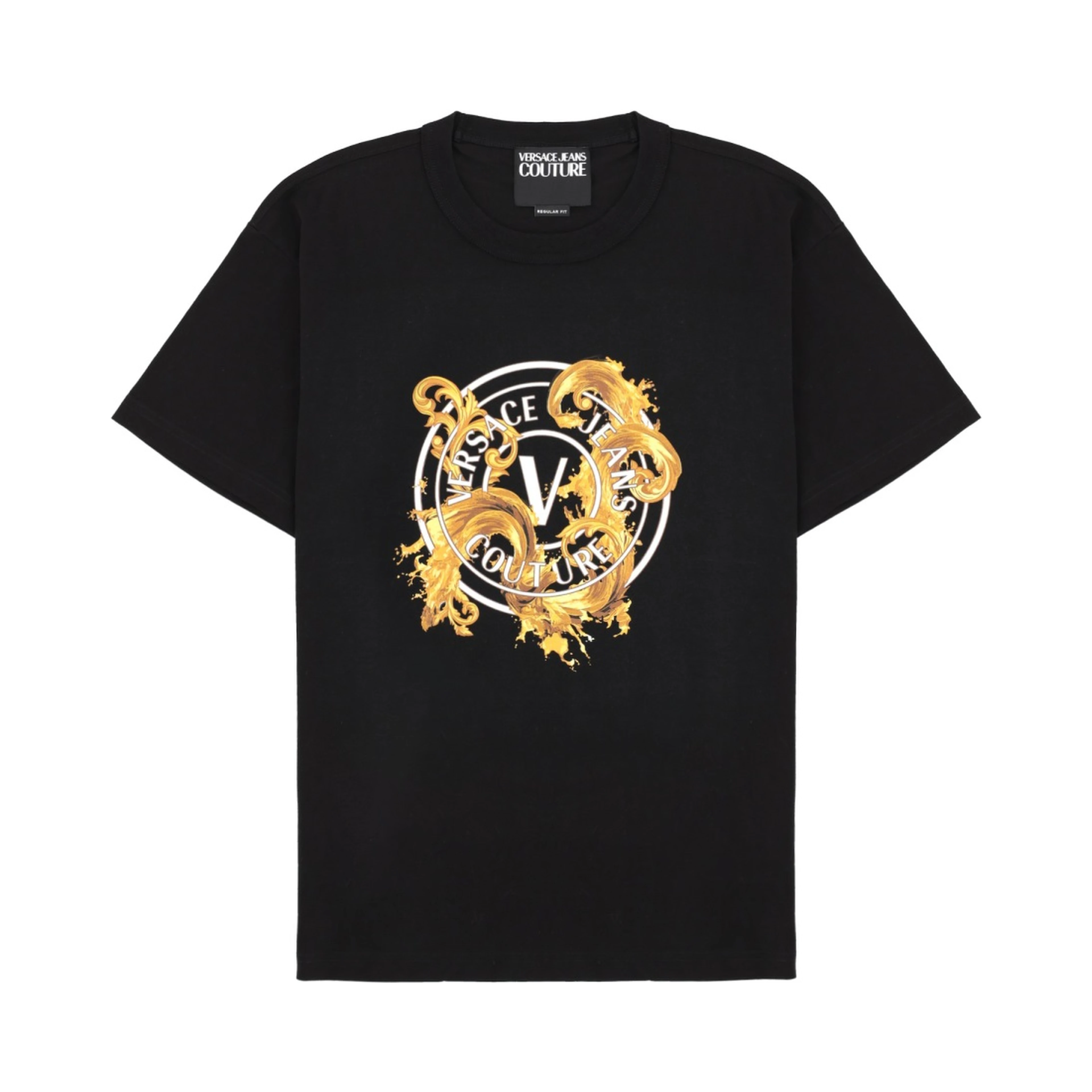 T-SHIRT CON STAMPA