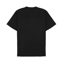 T-SHIRT CON STAMPA