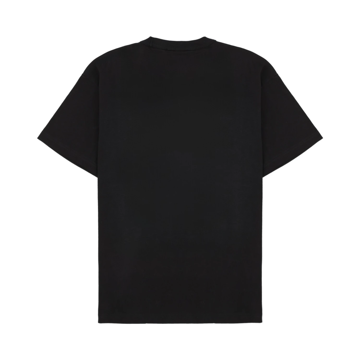 T-SHIRT CON STAMPA