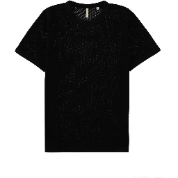 T-SHIRT TRAFORATA