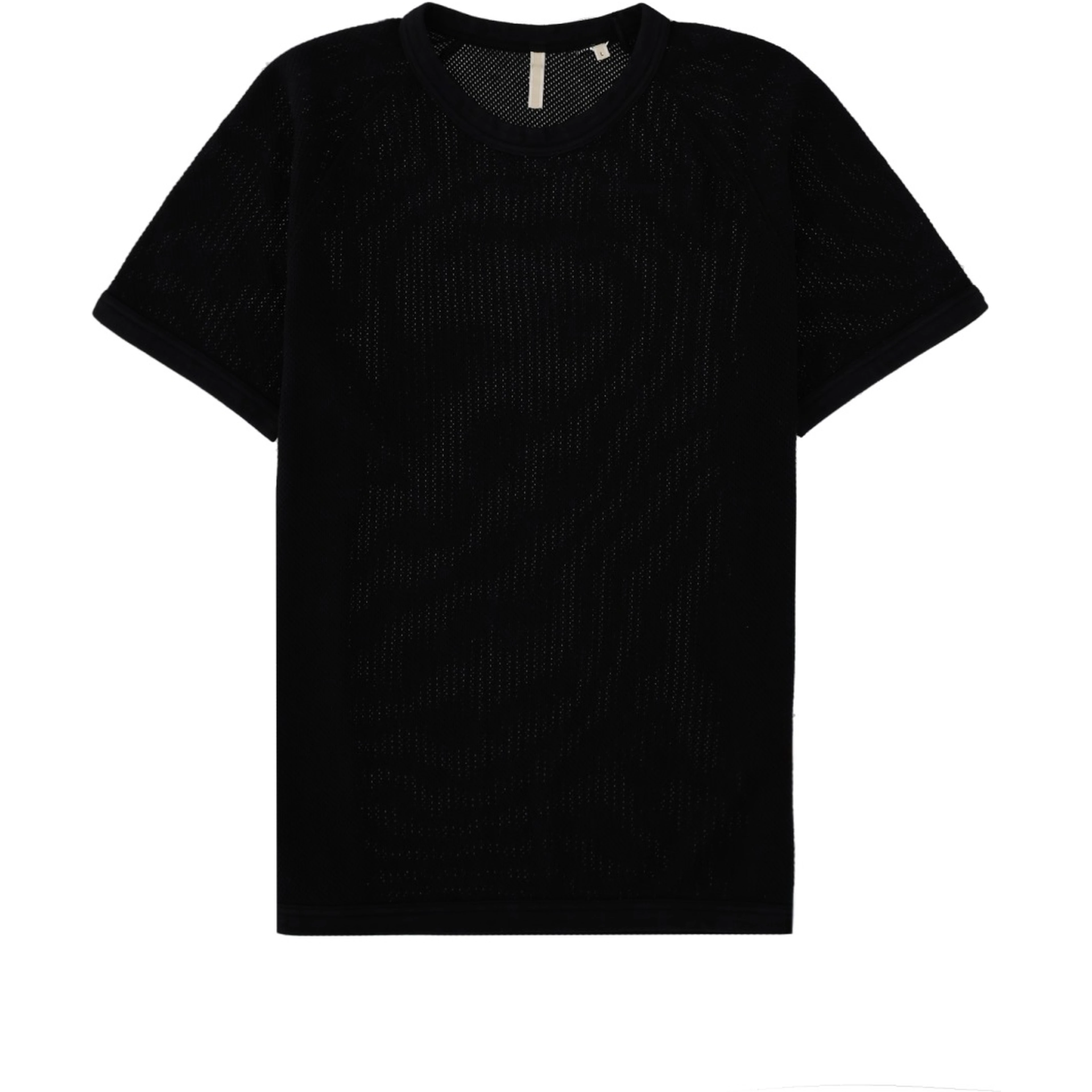 T-SHIRT TRAFORATA