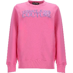 FELPA IN JERSEY DI COTONE