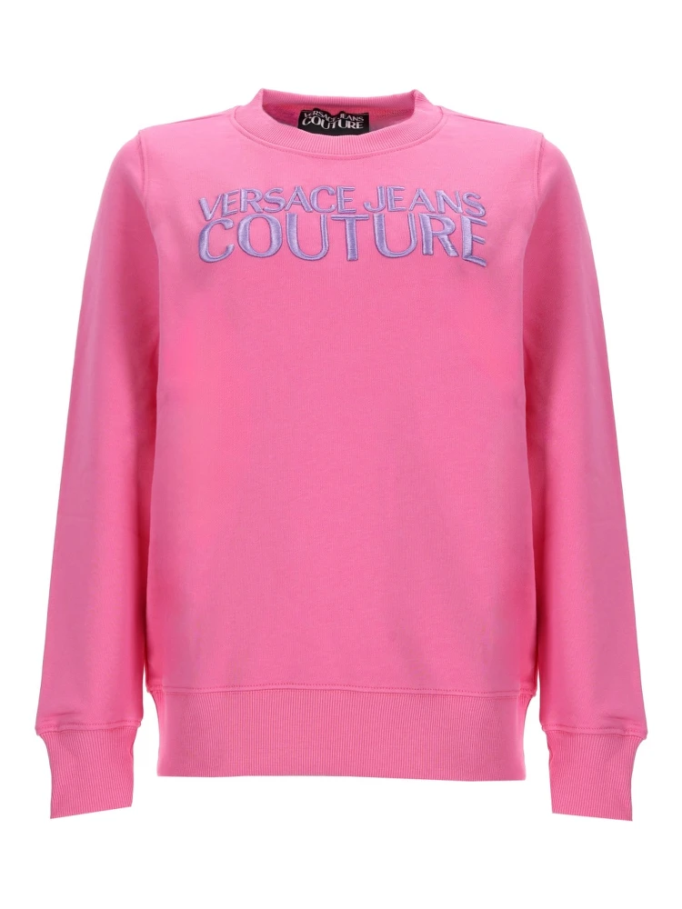 FELPA IN JERSEY DI COTONE