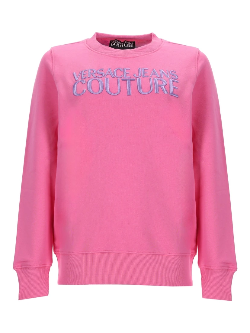 FELPA IN JERSEY DI COTONE