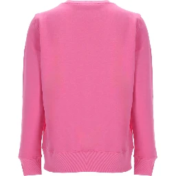 FELPA IN JERSEY DI COTONE