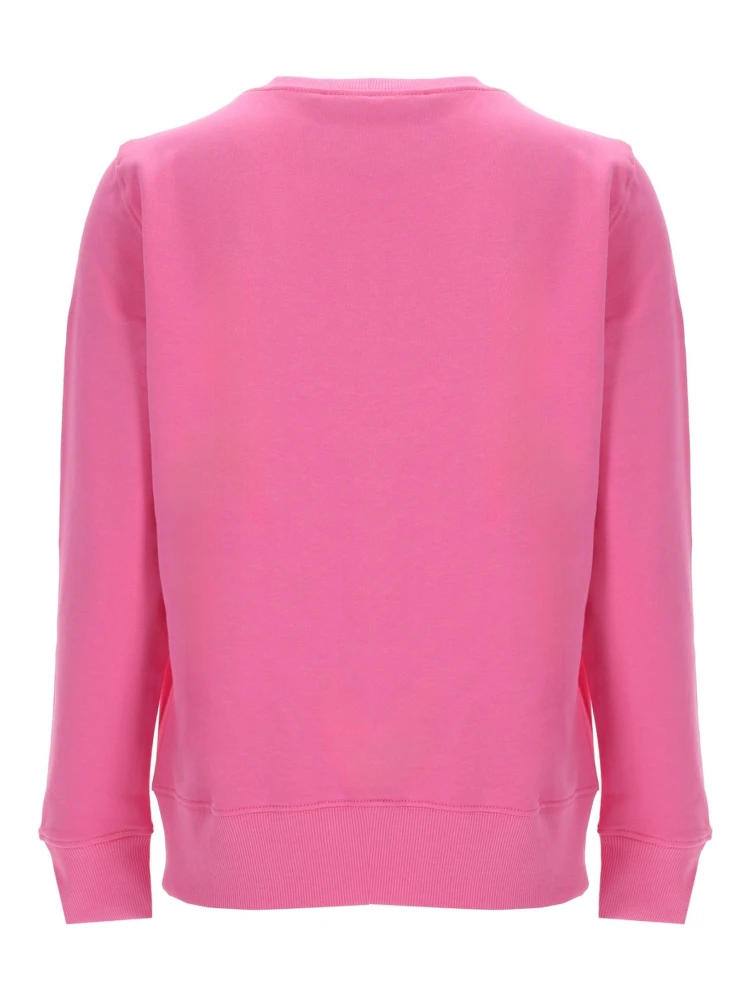 FELPA IN JERSEY DI COTONE alternative