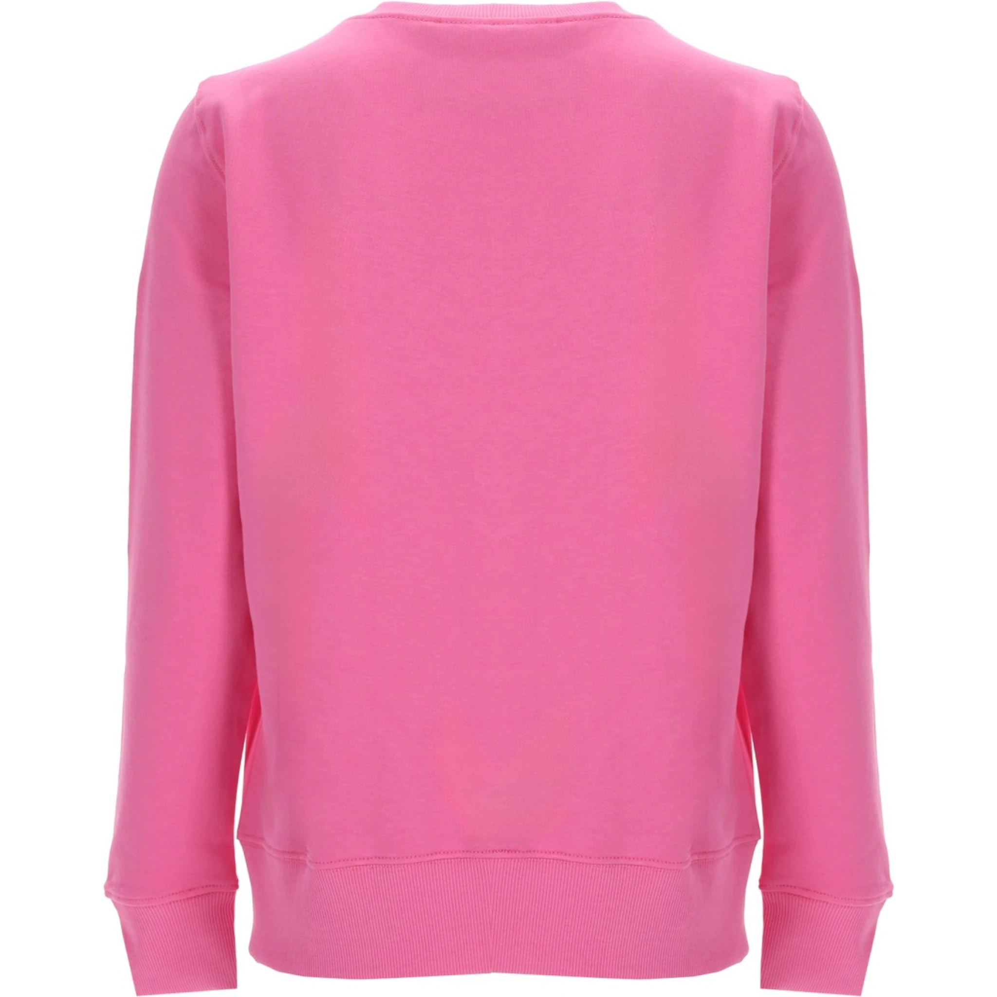 FELPA IN JERSEY DI COTONE