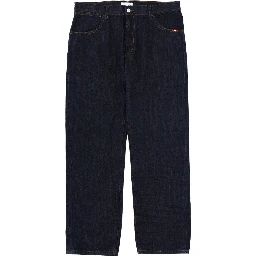 JEANS "JAMES WASH CRINKLE"