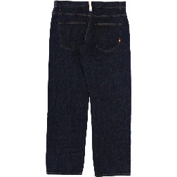 JEANS "JAMES WASH CRINKLE"