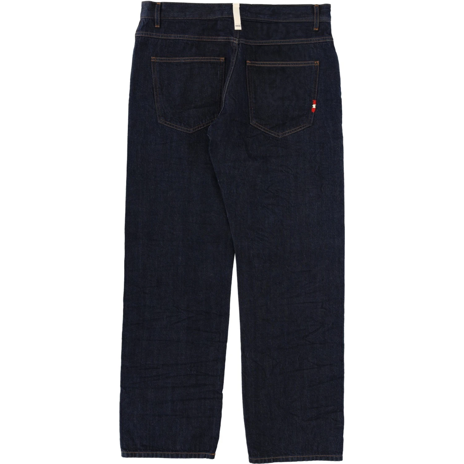 JEANS "JAMES WASH CRINKLE"