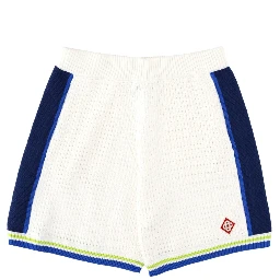 CROCHET SHORTS