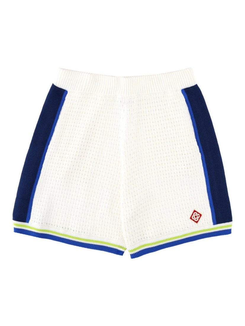 CROCHET SHORTS