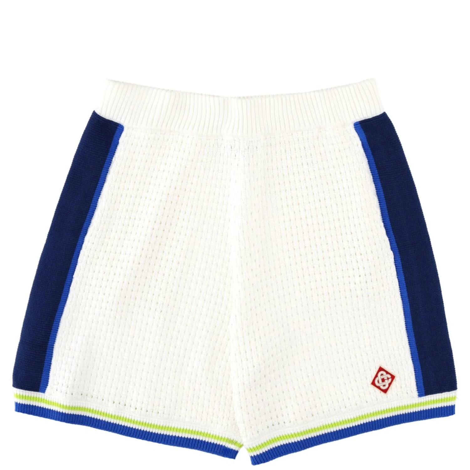 CROCHET SHORTS