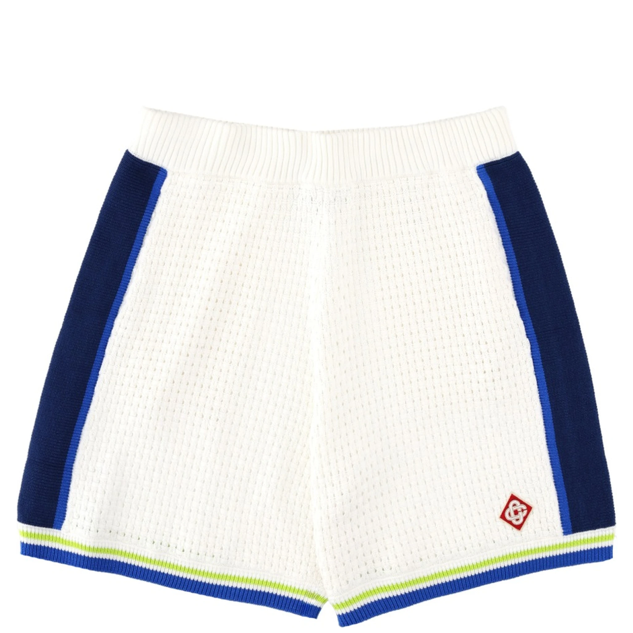 CROCHET SHORTS