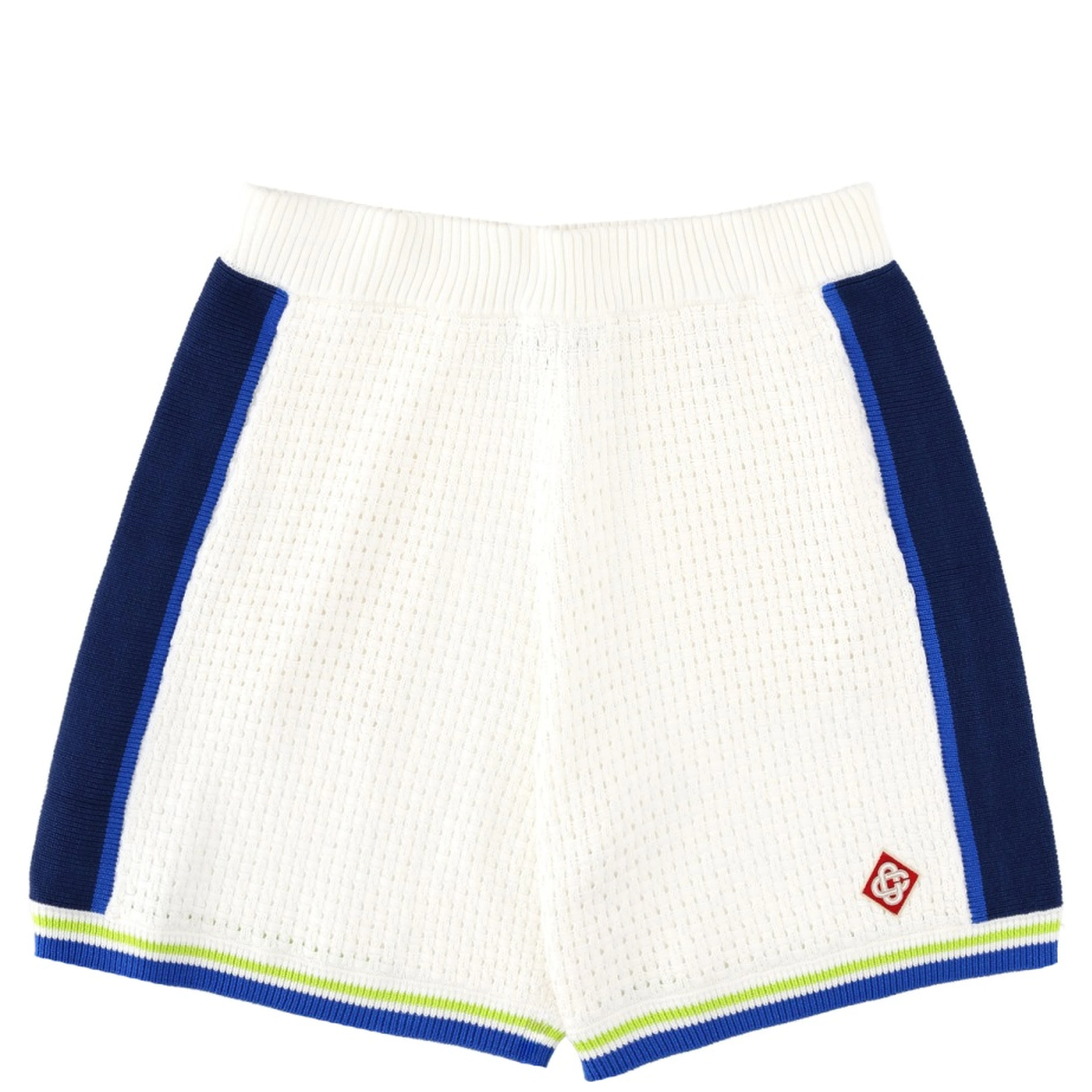 CROCHET SHORTS