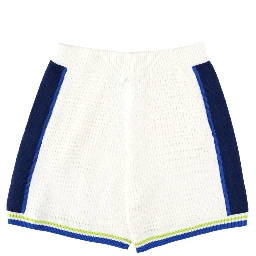 CROCHET SHORTS