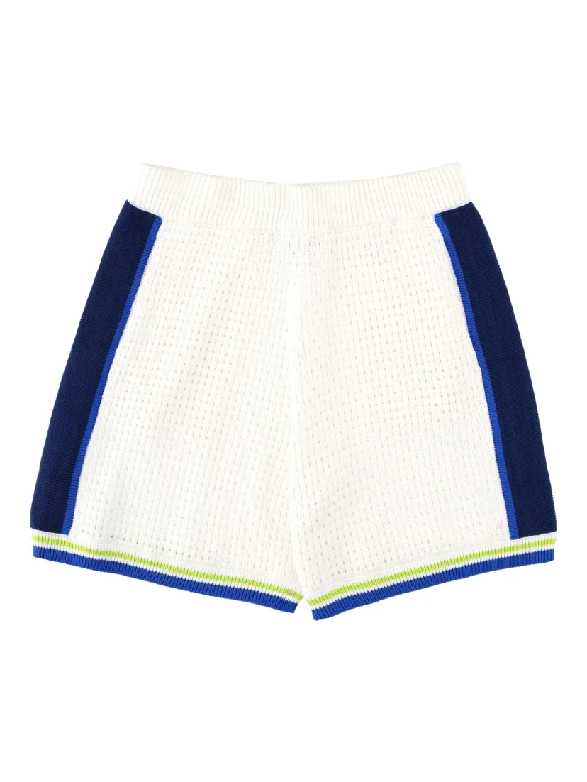 CROCHET SHORTS