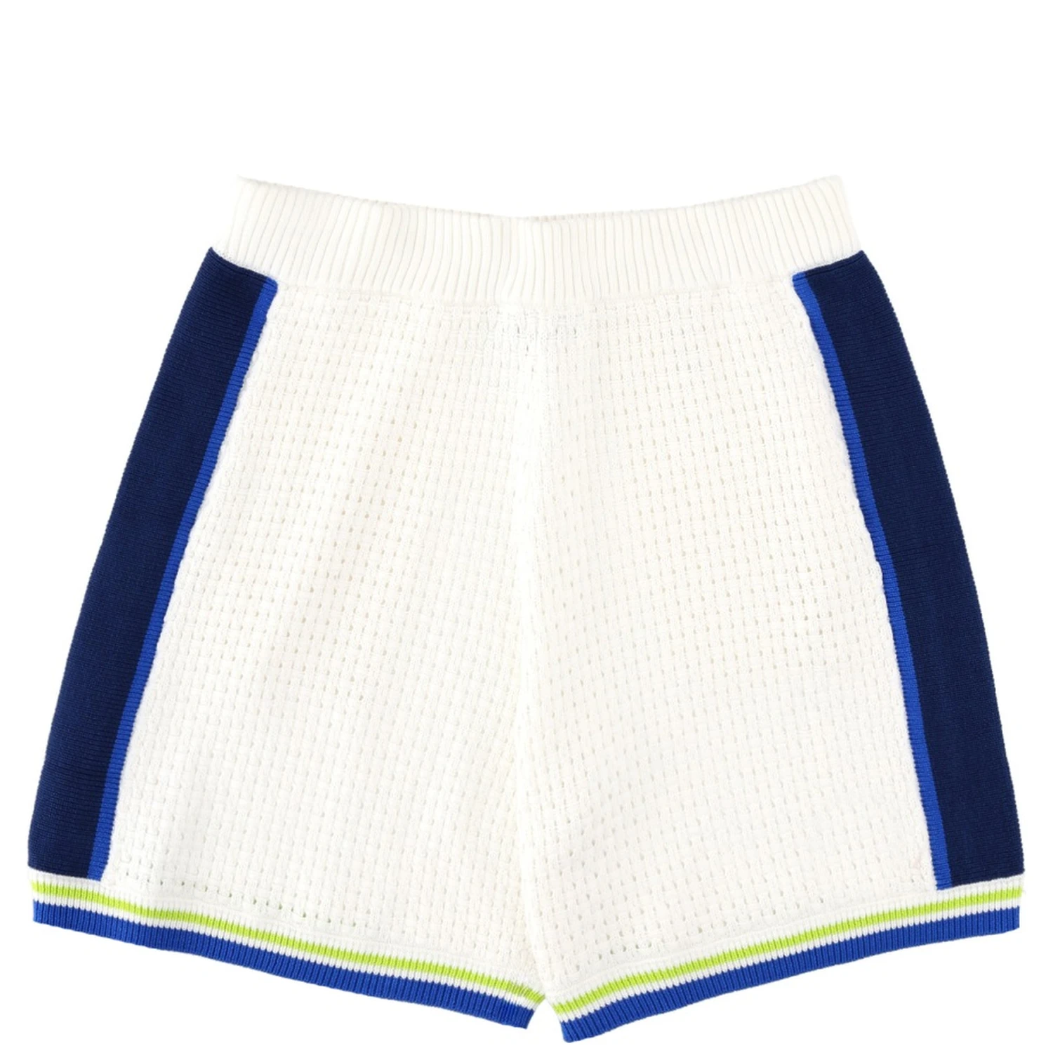 CROCHET SHORTS