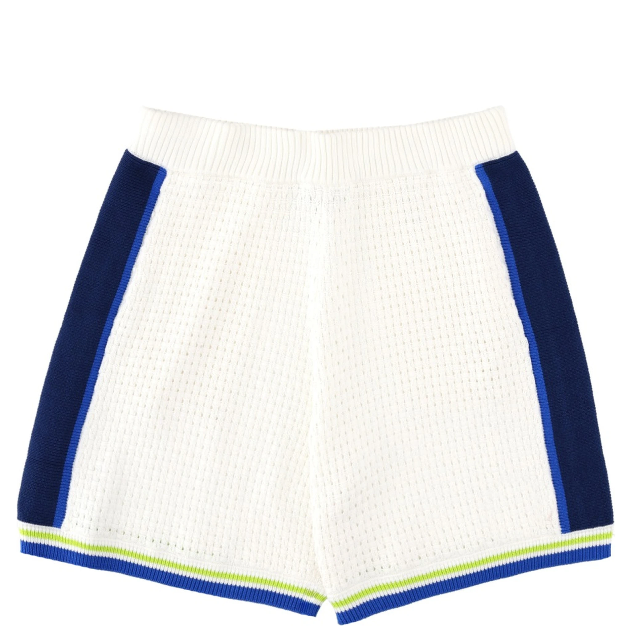 CROCHET SHORTS