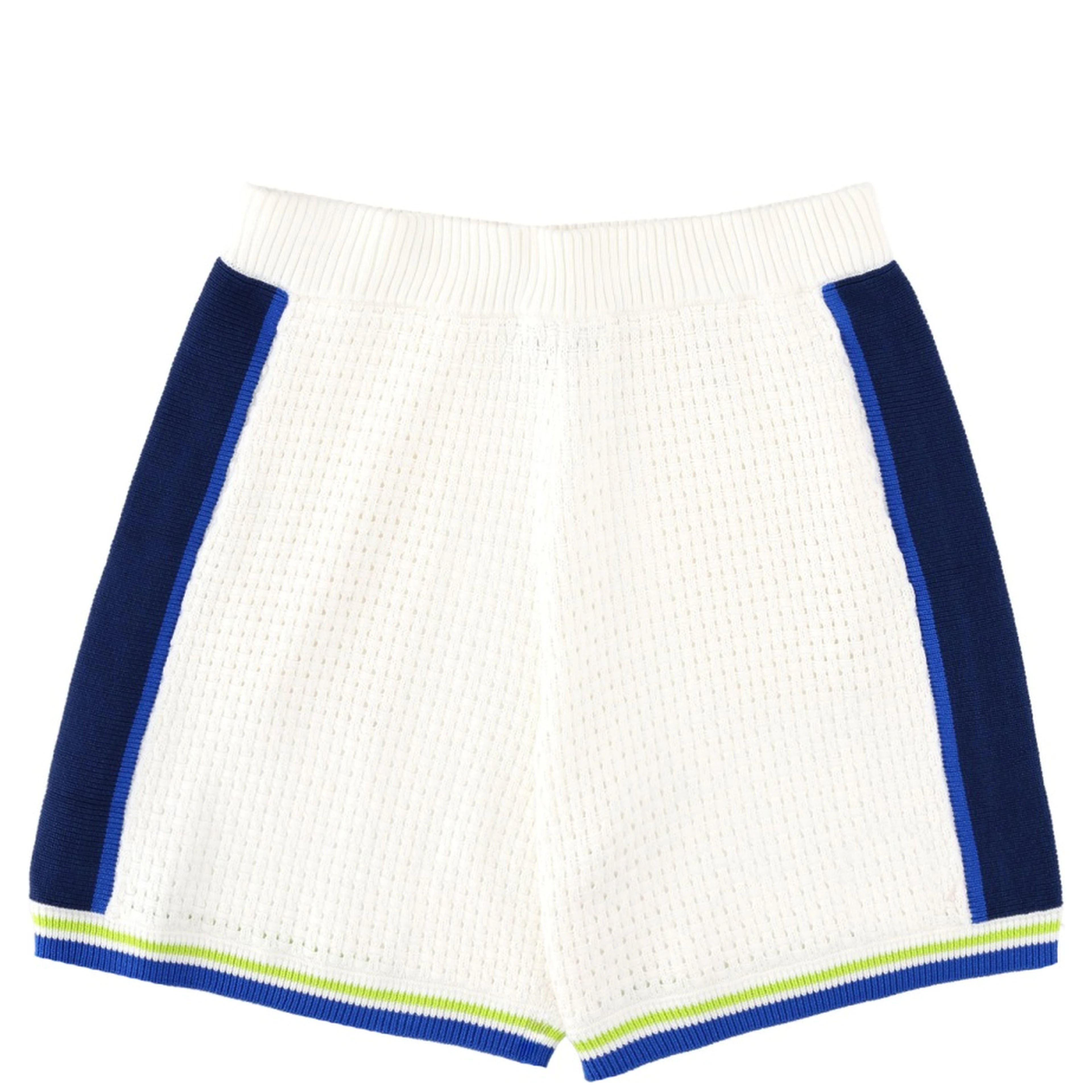 CROCHET SHORTS