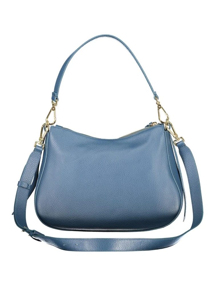 Blue Leather Handbag alternative