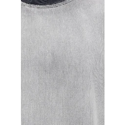 Multicolor Cotton T-Shirt