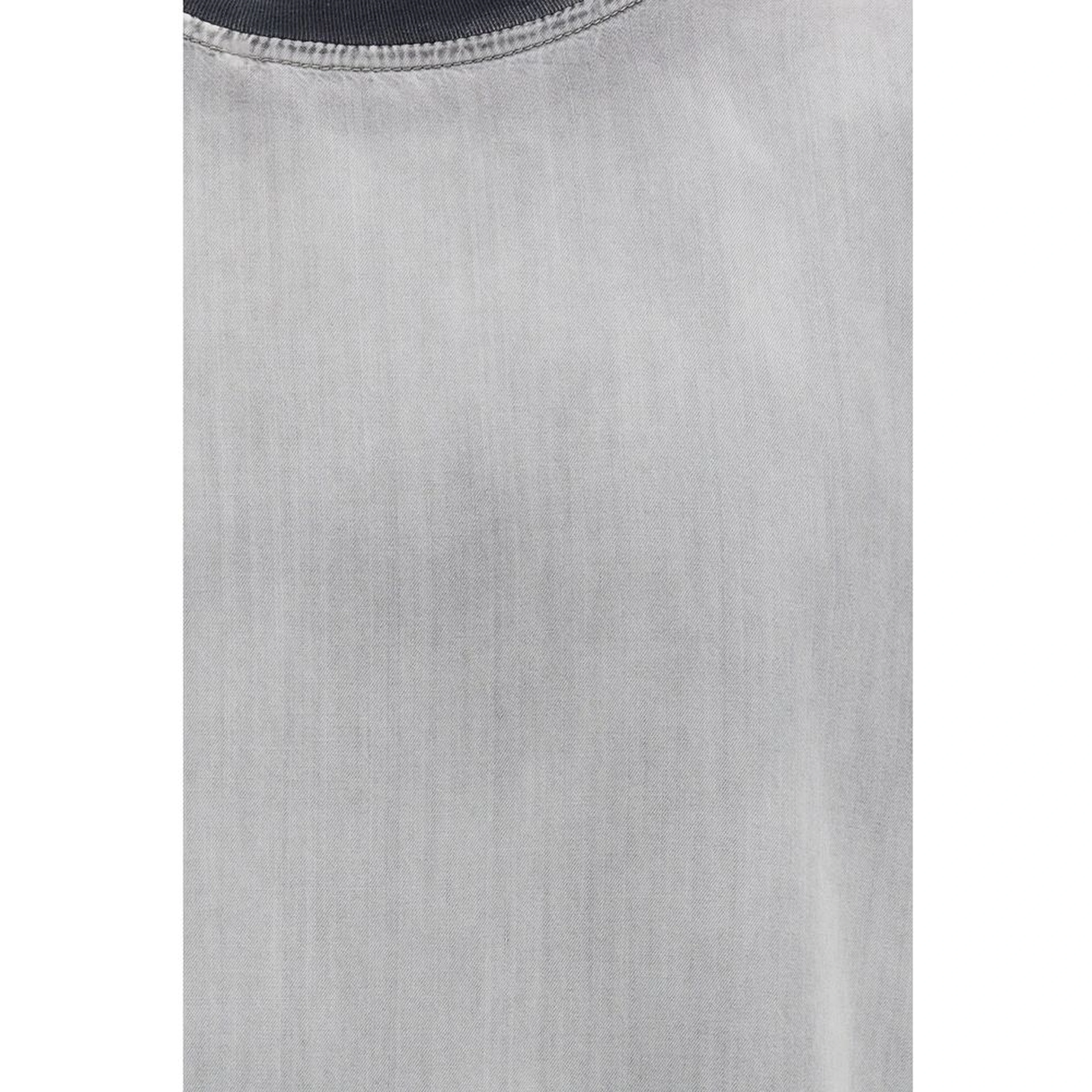 Multicolor Cotton T-Shirt