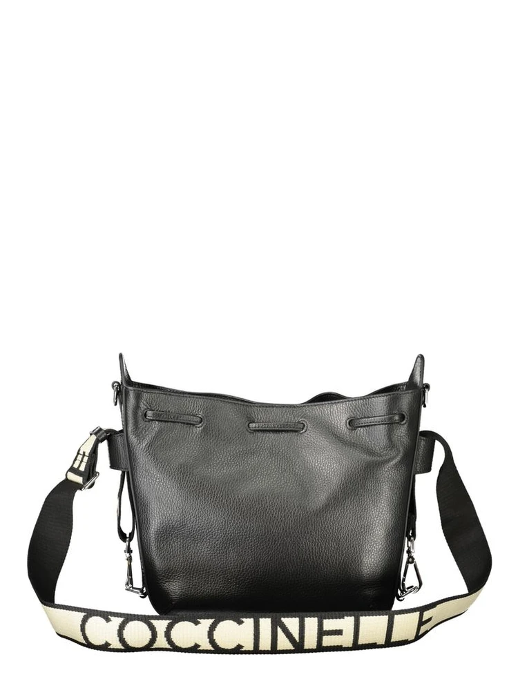Black Leather Handbag alternative