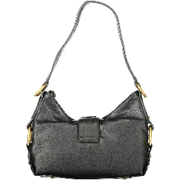 Nero Poliuretano Women Mini Bag