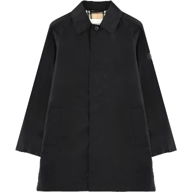 CAPPOTTO "RIDGEWOOD"