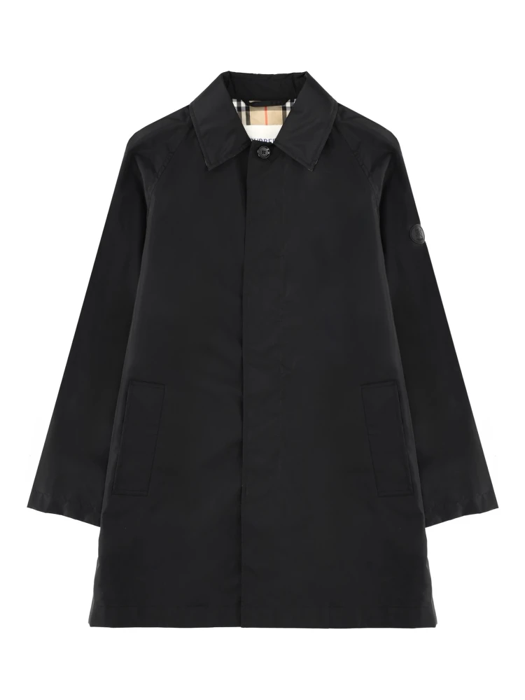 CAPPOTTO "RIDGEWOOD"
