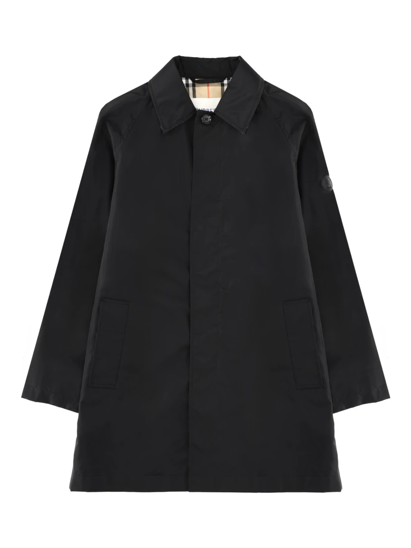 CAPPOTTO "RIDGEWOOD"