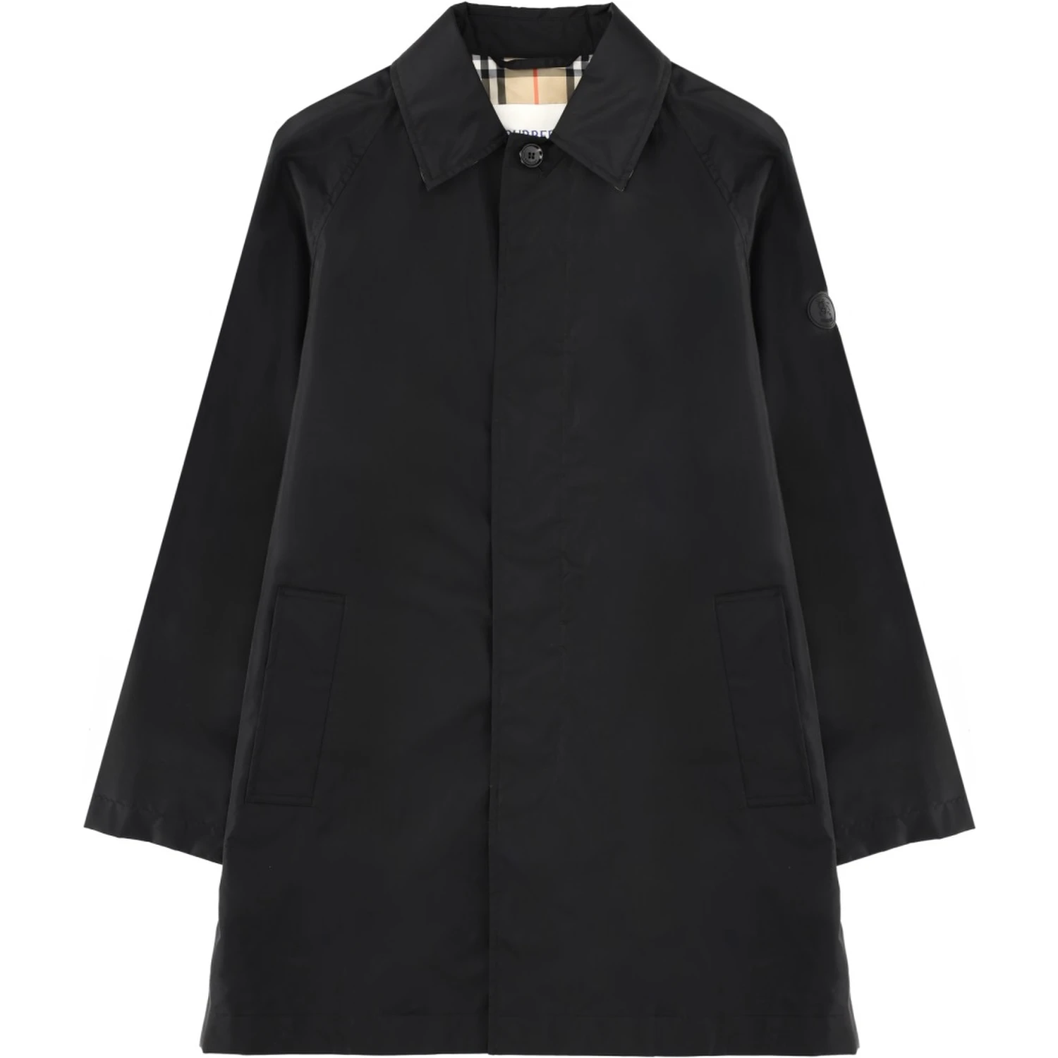 CAPPOTTO "RIDGEWOOD"
