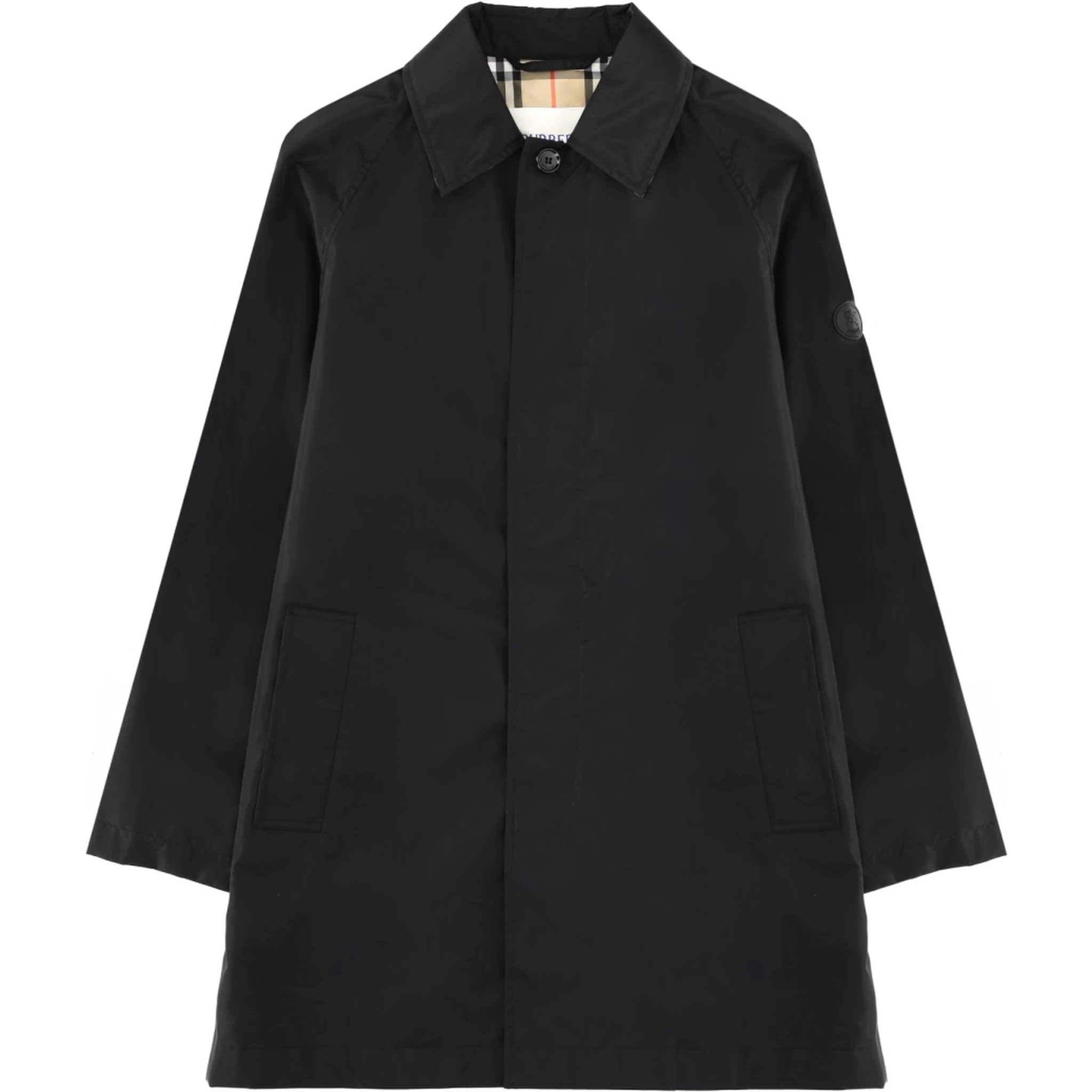 CAPPOTTO "RIDGEWOOD"
