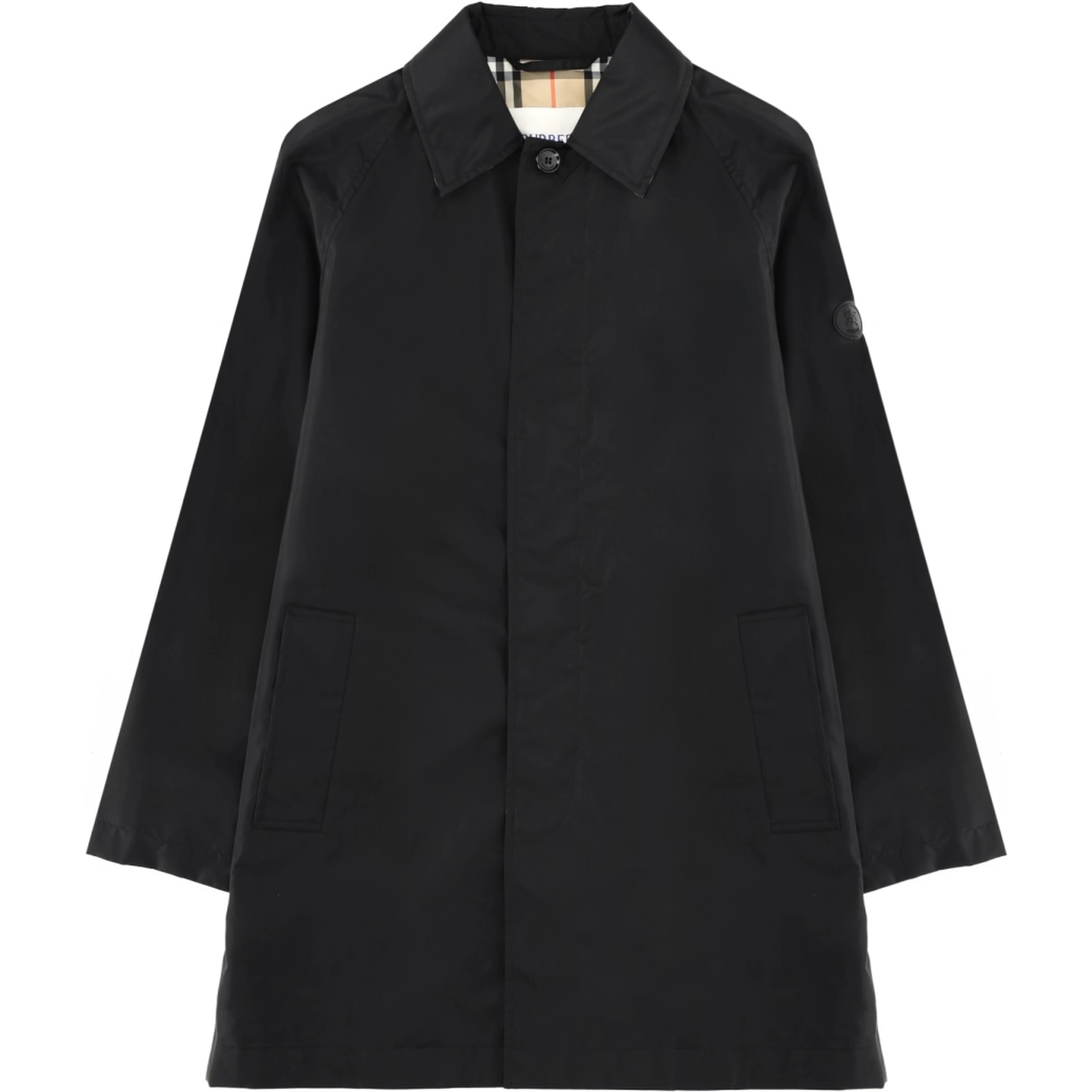 CAPPOTTO "RIDGEWOOD"