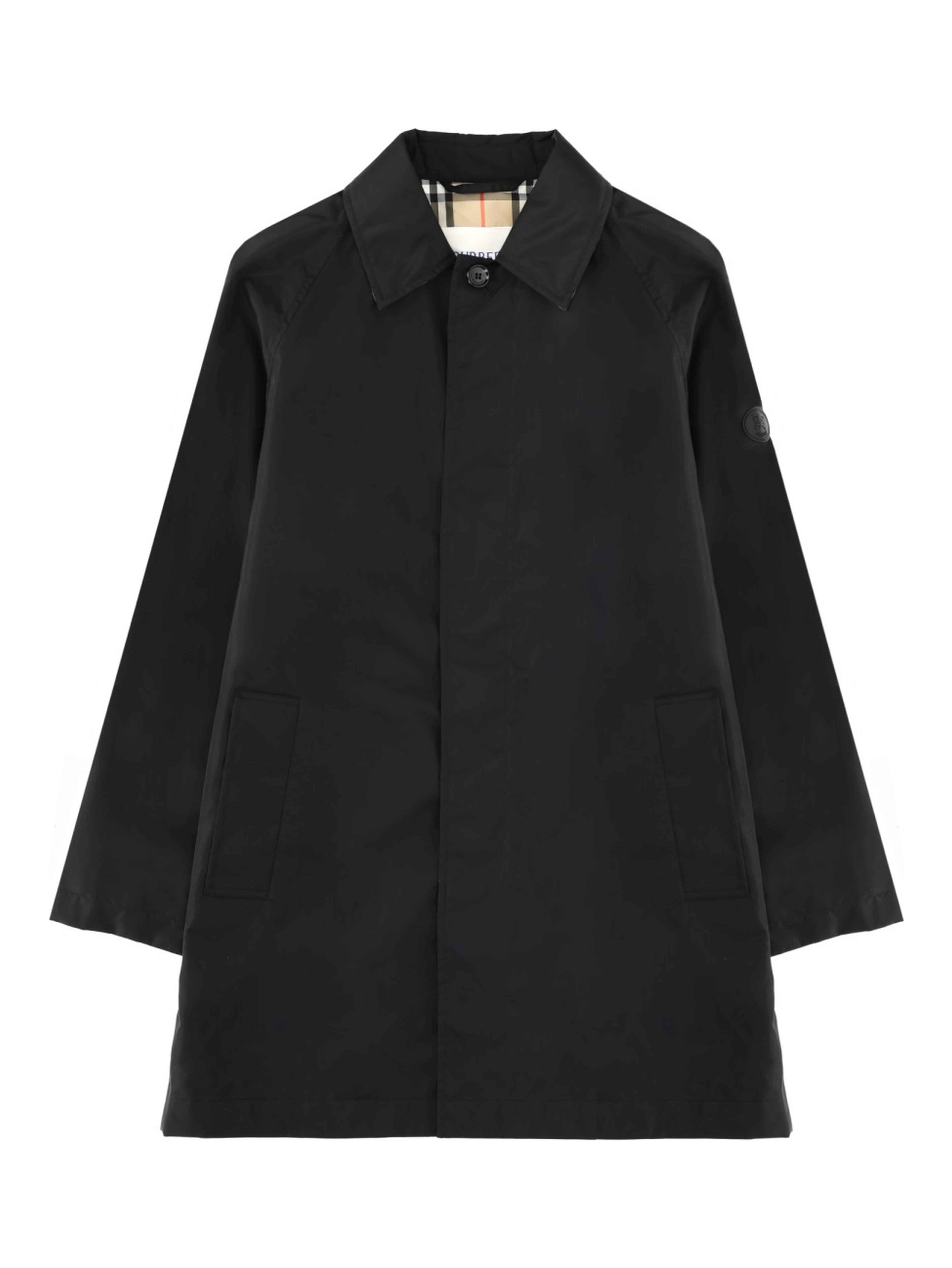 CAPPOTTO "RIDGEWOOD"