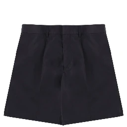 SHORTS IN COTONE