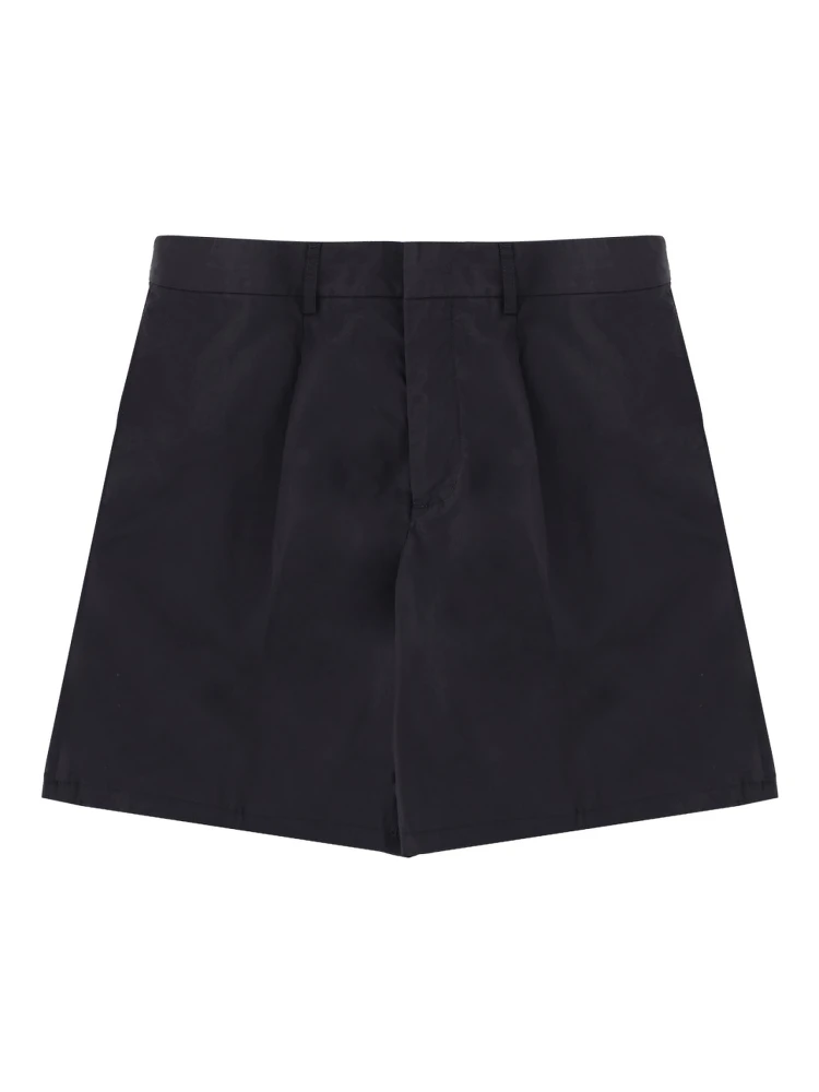 SHORTS IN COTONE