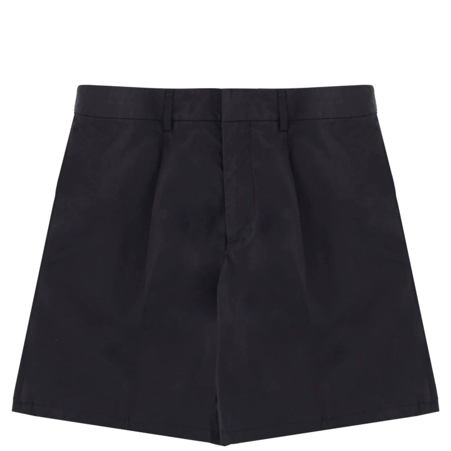 SHORTS IN COTONE
