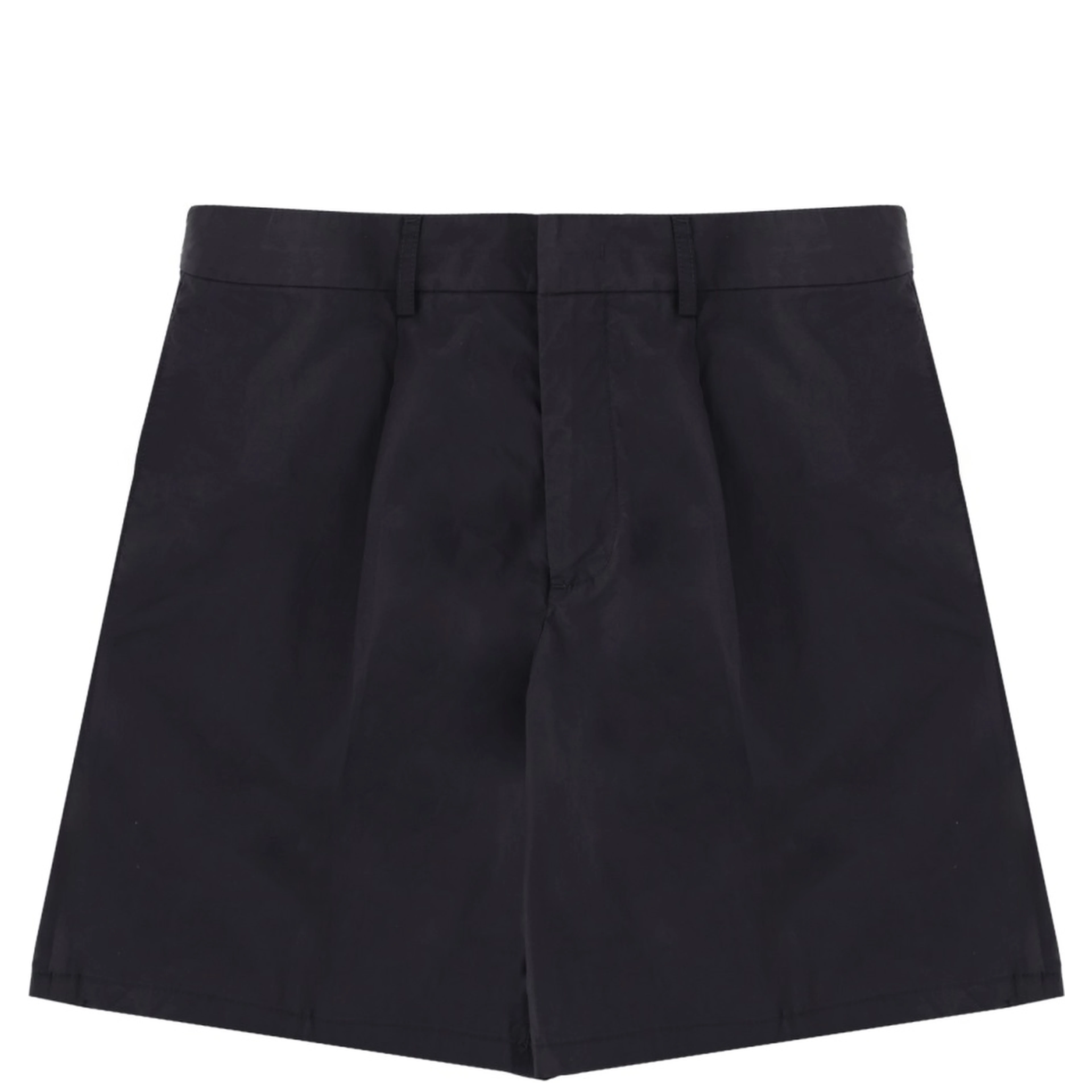 SHORTS IN COTONE