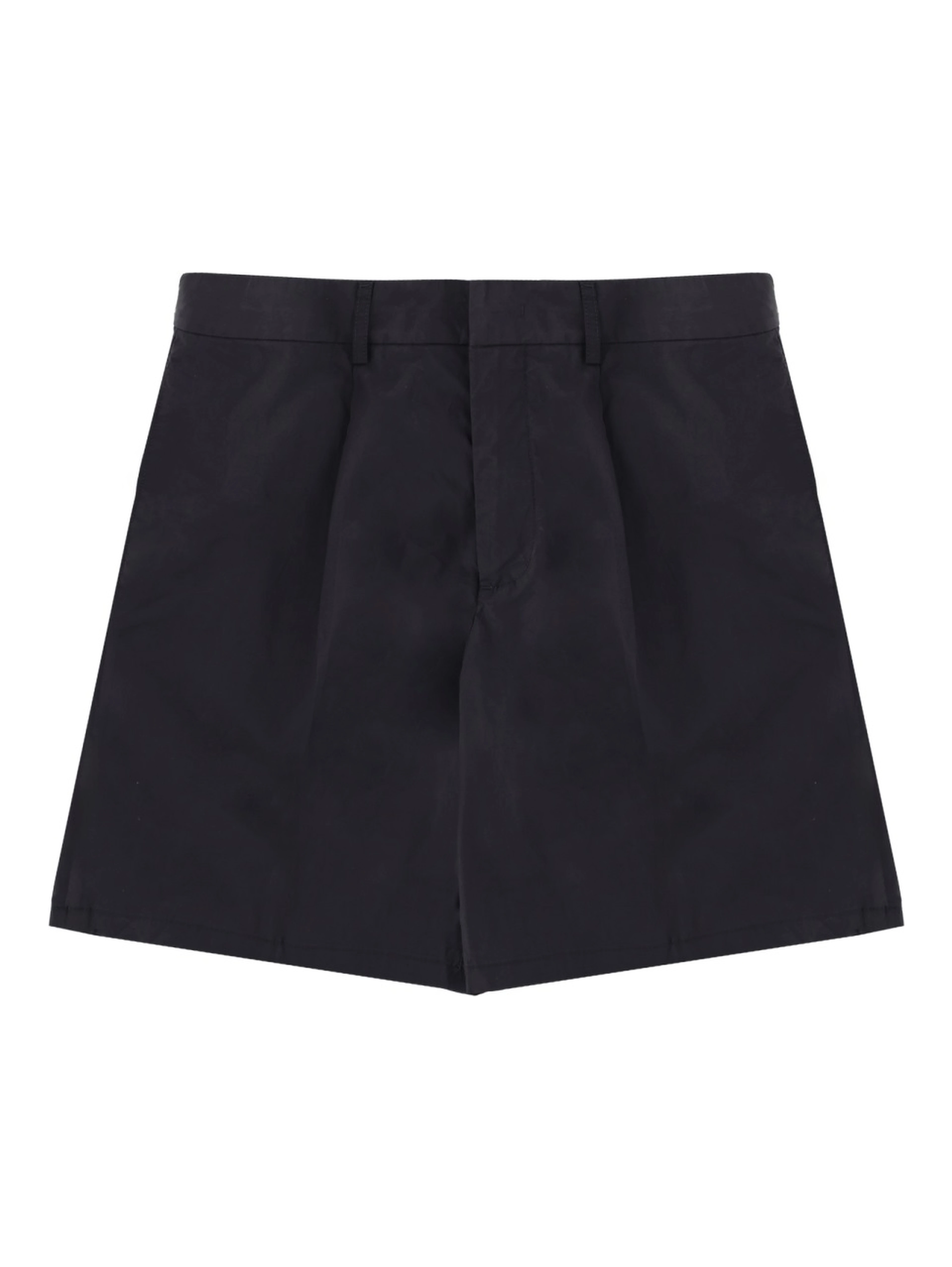 SHORTS IN COTONE