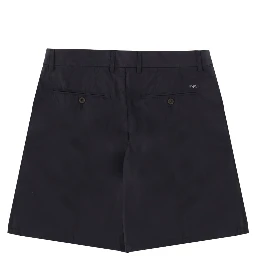 SHORTS IN COTONE