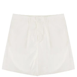 SHORTS IN COTONE