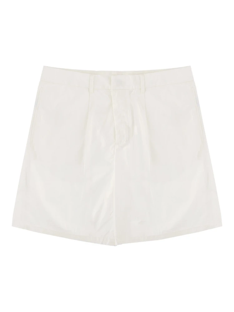 SHORTS IN COTONE