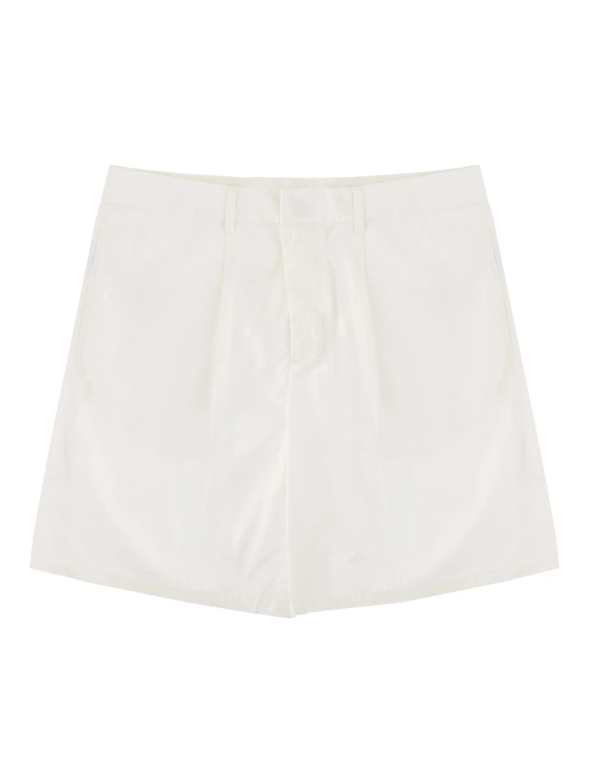 SHORTS IN COTONE
