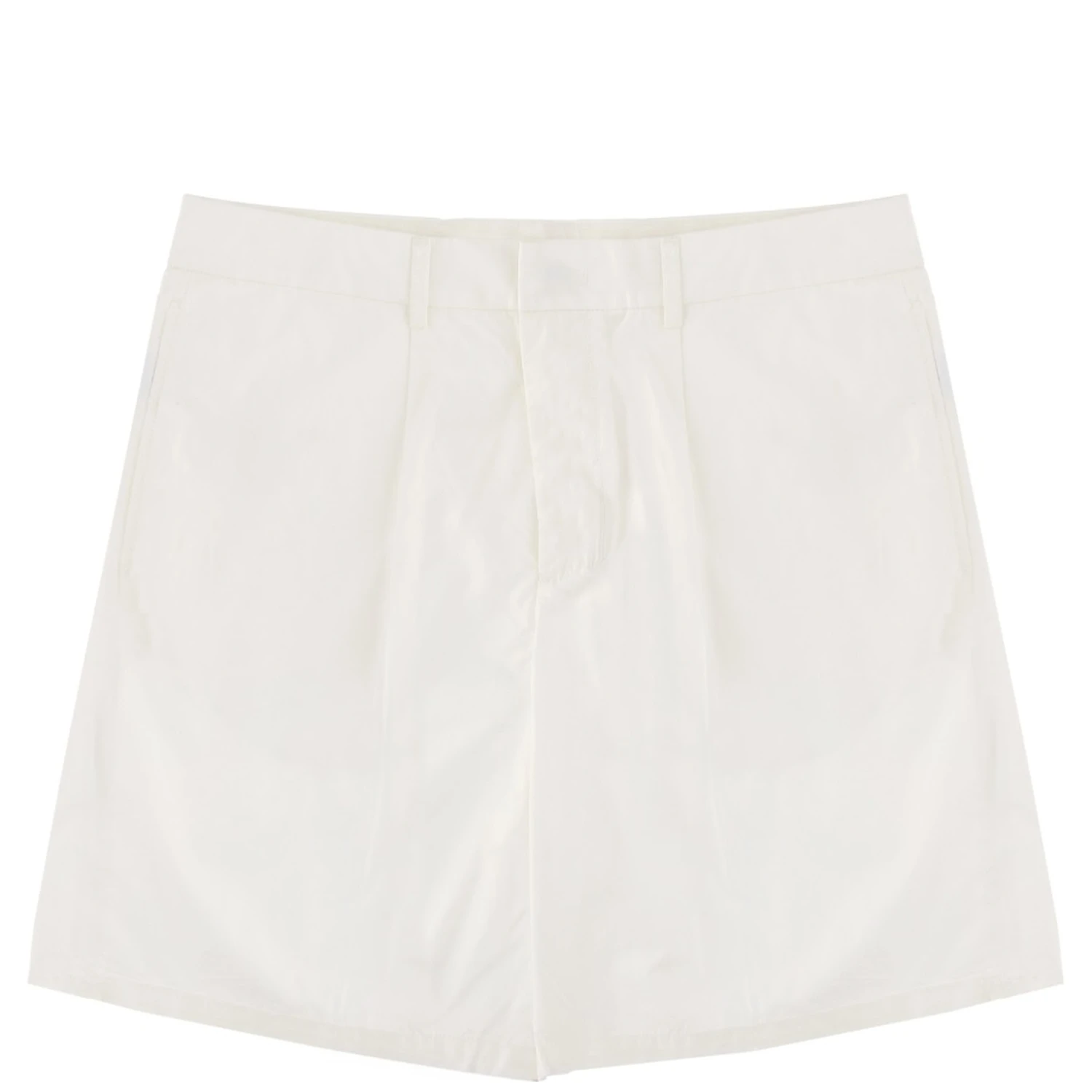 SHORTS IN COTONE
