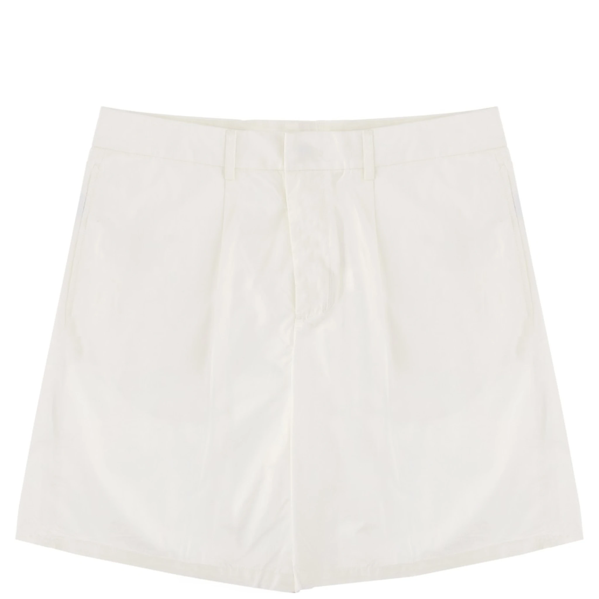 SHORTS IN COTONE