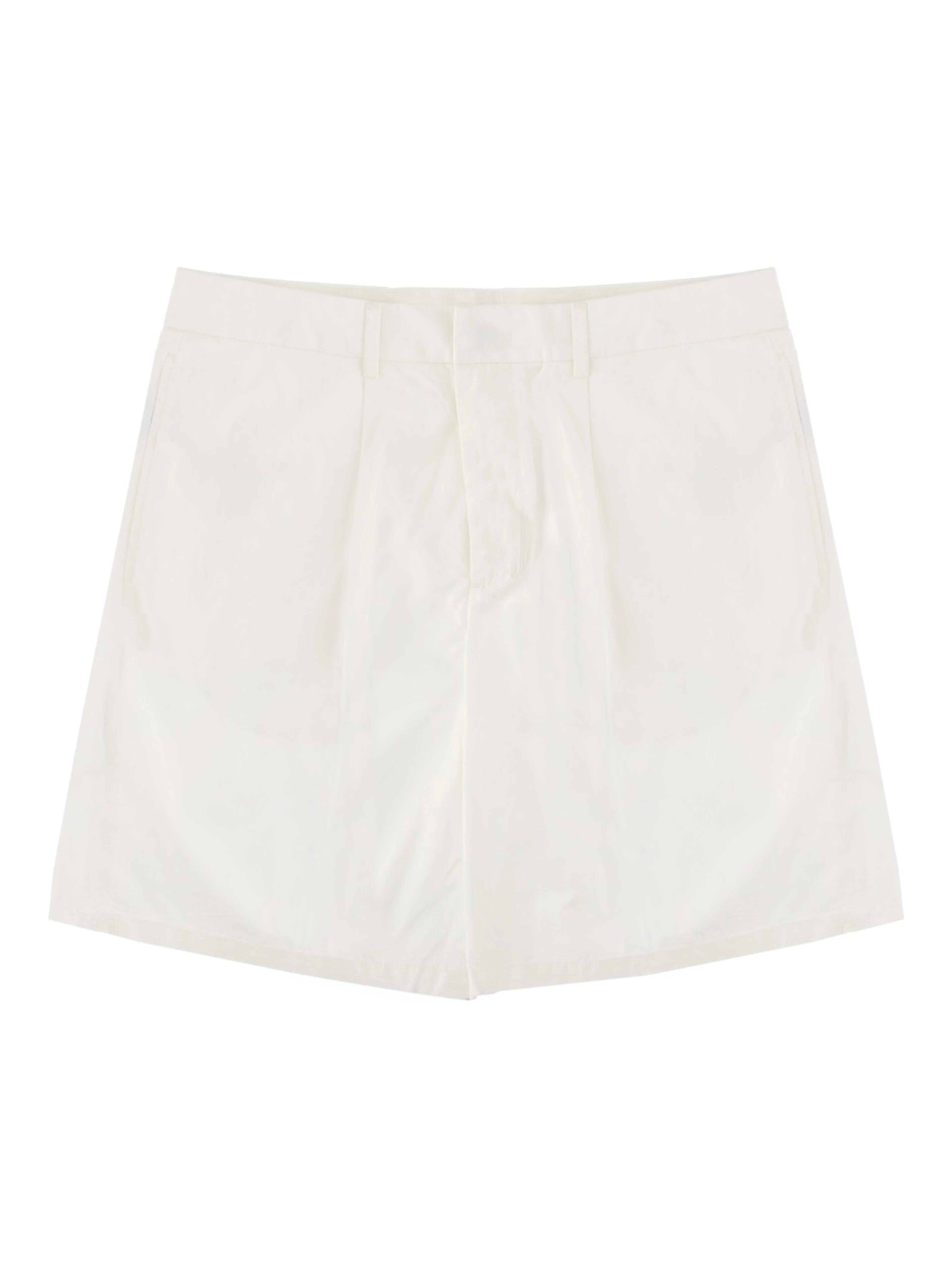 SHORTS IN COTONE