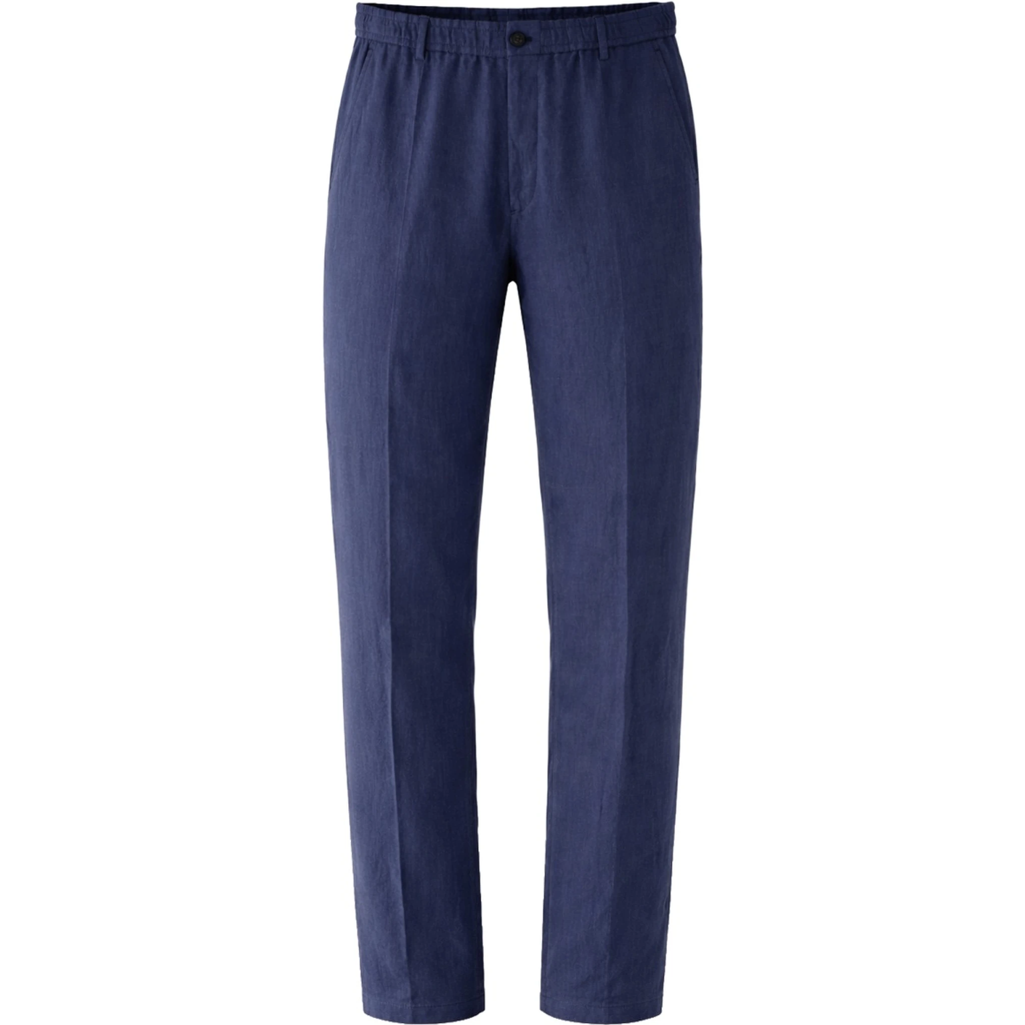 PANTALONE IN LINO