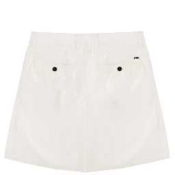SHORTS IN COTONE